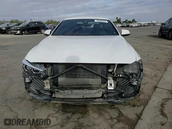 2019 BMW 4 Series 430i z VIN WBA4Z1C51KEE51237, wystawiony jako Copart lot #78446444 z przebiegiem 34 648 mil mil oraz Szkoda całkowita • Salvage title. Historia ofert i sprzedaży dostępna na DreamBid. Obrazek 10.