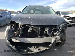 2011 Lexus RX 350 with VIN 2T2ZK1BA3BC050134, listed as a Copart auction lot 50079045 with 91,703 mi miles and Salvage Title. Bid and sale history available at carsss.com. Image 5.