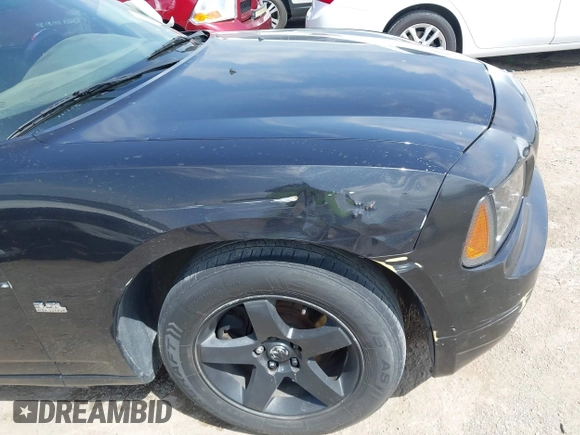 2007 Dodge Charger with VIN 2B3KA43G27H652874, listed as a IAAI auction lot 42030171 with 216,231 mi miles and . Bid and sale history available at DreamBid. Image 6.