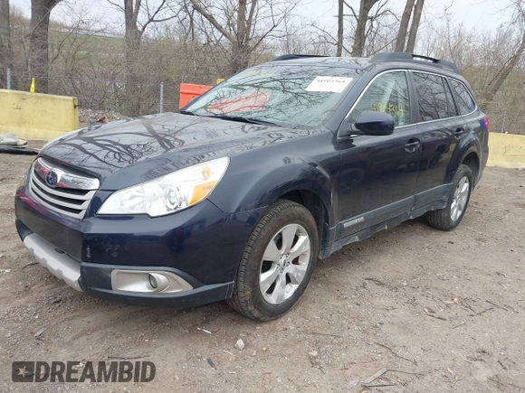 2012 Subaru Outback 2.5i Limited with VIN 4S4BRCKCXC3228352, listed as a IAAI auction lot 41904364 with 151,356 mi miles. Bid and sale history available at carsss.com. Image 17.