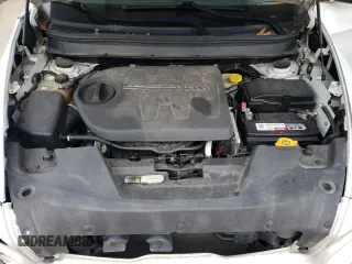 2016 Jeep Cherokee Limited with VIN 1C4PJLDS3GW126482, listed as a Copart auction lot 89387995 with 191,794 mi miles and Salvage Title. Bid and sale history available at carsss.com. Image 11.