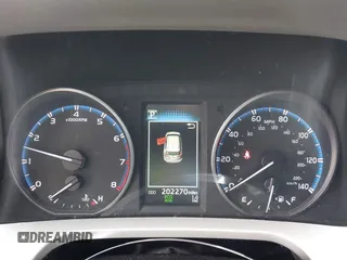 2017 Toyota RAV4 LE with VIN 2T3ZFREV6HW395050, listed as a IAAI auction lot 42136752 with 202,270 mi miles and . Bid and sale history available at carsss.com. Image 7.