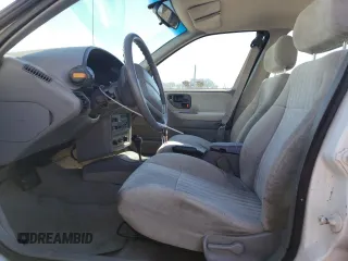 1994 Chevrolet Corsica with VIN 1G1LD55MXRY252632, listed as a Copart auction lot 45009124 with 56,513 mi miles and Salvage Title. Bid and sale history available at DreamBid. Image 7.