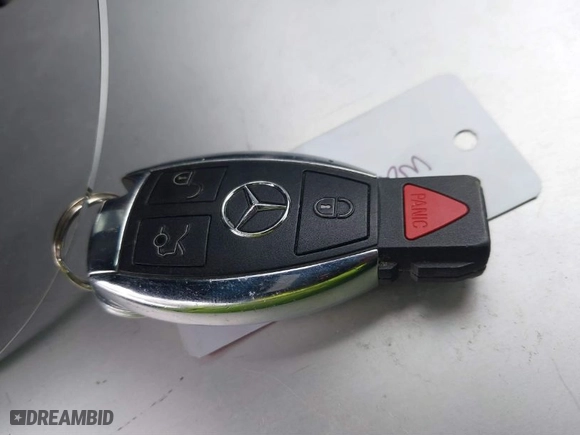 2018 Mercedes-Benz GLA with VIN WDCTG4GB1JJ509625, listed as a IAAI auction lot 41549708 with 107,845 mi miles. Bid and sale history available at carsss.com. Image 11.