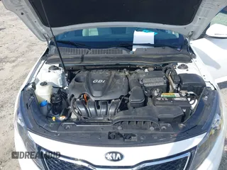 2013 Kia Optima EX with VIN 5XXGN4A79DG105157, listed as a IAAI auction lot 42496945 with 119,000 mi miles and . Bid and sale history available at DreamBid. Image 10.