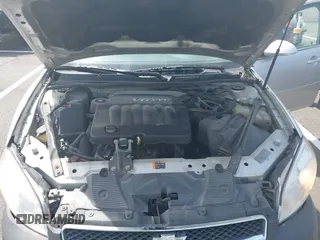 2013 Chevrolet Impala LT with VIN 2G1WG5E34D1235459, listed as a IAAI auction lot 41894174 with 268,942 mi miles and . Bid and sale history available at DreamBid. Image 10.