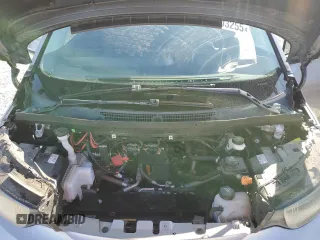 2014 BMW i3 с VIN WBY1Z4C50EV274199, выставлен на аукционе Copart как лот 59903255 с пробегом 79 594 миль миль и Чистый • Clean title. История ставок и продаж доступна на DreamBid. Изображение 11.