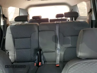 2017 GMC Acadia SLE с VIN 1GKKNKLAXHZ176303, выставлен на аукционе Copart как лот 61380605 с пробегом 112 323 миль миль и Чистый • Clean title. История ставок и продаж доступна на DreamBid. Изображение 10.