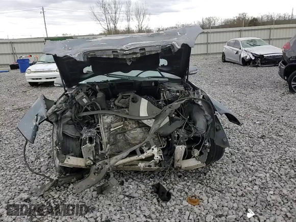 2007 Mercedes-Benz E-Class 3.5L with VIN WDBUF56X37B067478, listed as a Copart auction lot 47655875 with 0 mi miles and Salvage Title. Bid and sale history available at carsss.com. Image 11.