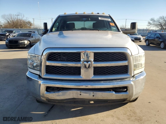 2014 Ram 2500 Tradesman with VIN 3C6UR5CJ9EG315253, listed as a Copart auction lot 86686524 with 186,875 mi miles and Clean Title. Bid and sale history available at carsss.com. Image 5.