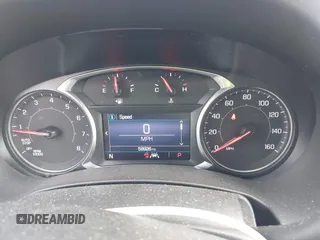 2020 GMC Terrain SLE with VIN 3GKALTEV6LL232566, listed as a IAAI auction lot 41812051 with 58,926 mi miles and . Bid and sale history available at DreamBid. Image 7.
