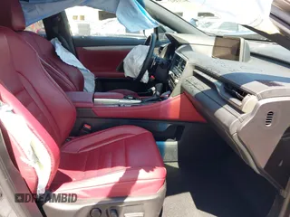 2017 Lexus RX 450h with VIN 2T2BGMCA1HC017547, listed as a IAAI auction lot 42314547 with 105,374 mi miles and . Bid and sale history available at DreamBid. Image 5.