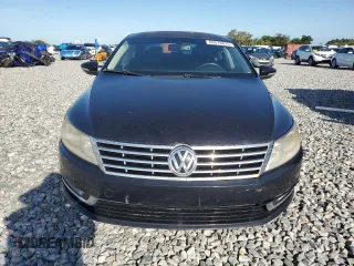 2013 Volkswagen CC R-Line с VIN WVWBN7AN0DE536260, выставлен на аукционе Copart как лот 60519815 с пробегом 134 118 миль миль и Чистый • Clean title. История ставок и продаж доступна на DreamBid. Изображение 5.