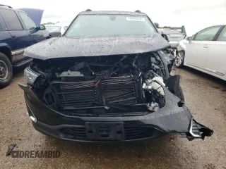 2018 GMC Terrain SLE Diesel with VIN 3GKALUEU0JL208872, listed as a Copart auction lot 72648534 with Not Provided miles and Salvage Title. Bid and sale history available at carsss.com. Image 5.