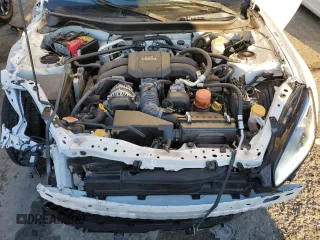 2022 Subaru BRZ Limited with VIN JF1ZDBE19N9701721, listed as a Copart auction lot 87068074 with 26,798 mi miles and Salvage title. Bid and sale history available at DreamBid. Image 11.