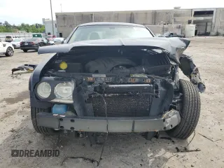 2008 Chrysler 300 C Hemi with VIN 2C3LA63H68H136319, listed as a Copart auction lot 53892414 with Not Provided miles and Salvage Title. Bid and sale history available at carsss.com. Image 5.