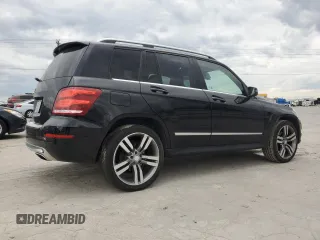 2015 Mercedes-Benz GLK 350 with VIN WDCGG5HB8FG426574, listed as a Copart auction lot 71465913 with 121,840 mi miles and . Bid and sale history available at DreamBid. Image 3.