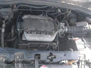 2004 Acura MDX Touring Pkg w/Navigation with VIN 2HNYD18834H523502, listed as a IAAI auction lot 41876131 with 150,886 mi miles. Bid and sale history available at carsss.com. Image 10.