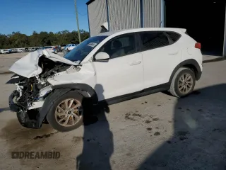 2016 Hyundai Tucson SE z VIN KM8J23A43GU044428, wystawiony jako Copart lot #86658494 z przebiegiem Nie podano mil oraz Szkoda całkowita • Salvage title. Historia ofert i sprzedaży dostępna na DreamBid. Obrazek 1.