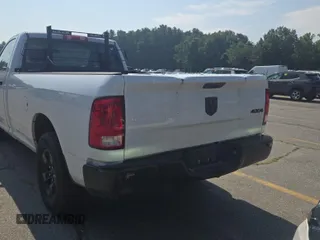 2022 Ram 1500 Tradesman with VIN 3C6JR7DG7NG276051, listed as a IAAI auction lot 42832410 with 29,141 mi miles and . Bid and sale history available at DreamBid. Image 47.