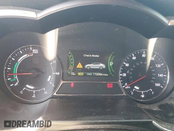 2013 Kia Optima EX с VIN KNAGM4AD2D5061867, выставлен на аукционе Copart как лот 62486095 с пробегом 173 086 миль миль и Чистый • Clean title. История ставок и продаж доступна на DreamBid. Изображение 9.