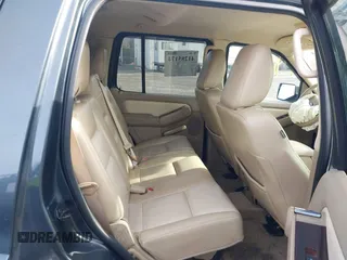 2010 Ford Explorer Limited with VIN 1FMEU7F84AUA29958, listed as a IAAI auction lot 41285174 with 99,476 mi miles. Bid and sale history available at carsss.com. Image 8.