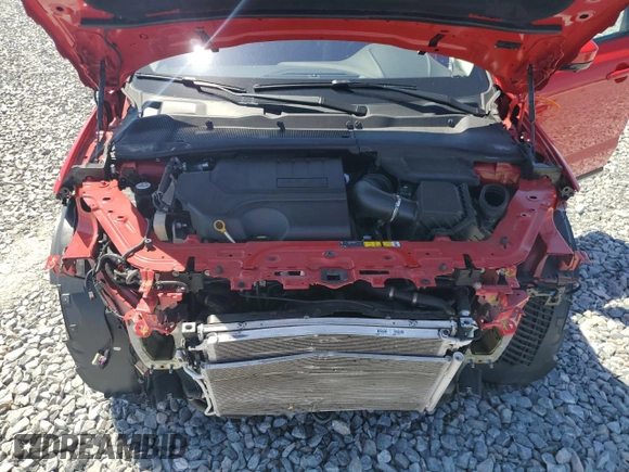 2020 Jaguar E-Pace SE z VIN SADFP2FX0L1Z86462, wystawiony jako Copart lot #51167515 z przebiegiem 31 482 mil mil oraz Nie do naprawy. Historia ofert i sprzedaży dostępna na DreamBid. Obrazek 12.