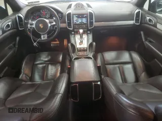 2014 Porsche Cayenne GTS with VIN WP1AD2A24ELA71615, listed as a Copart auction lot 54121245 with 139,847 mi miles and Clean title. Bid and sale history available at DreamBid. Image 8.