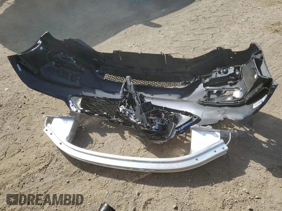 2019 Acura RDX Advance with VIN 5J8TC2H72KL030606, listed as a Copart auction lot 59848905 with 27,123 mi miles and Salvage title. Bid and sale history available at DreamBid. Image 13.