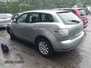 2010 Mazda CX-7 Sport z VIN JM3ER2WM7A0344404, wystawiony jako IAAI lot #42359020 z przebiegiem 187 484 mil mil oraz . Historia ofert i sprzedaży dostępna na DreamBid. Obrazek 3.