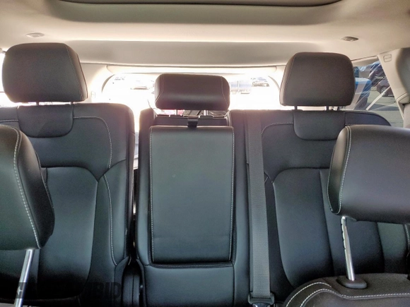2023 Jeep Grand Cherokee Limited with VIN 1C4RJGBG4PC663457, listed as a Copart auction lot 51149625 with 22,768 mi miles and Non repairable. Bid and sale history available at DreamBid. Image 10.