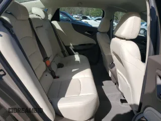 2024 Chevrolet Malibu LT with VIN 1G1ZE5STXRF214736, listed as a Copart auction lot 51078745 with 22,121 mi miles and Clean Title. Bid and sale history available at DreamBid. Image 10.