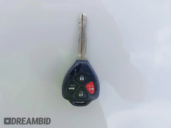 2010 Toyota Corolla with VIN 2T1BU4EE3AC447003, listed as a IAAI auction lot 42419488 with 125,530 mi miles and . Bid and sale history available at DreamBid. Image 11.