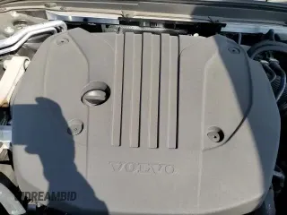 2024 Volvo S60 Plus Black Edition с VIN 7JRL12FH4RG306787, выставлен на аукционе Copart как лот 61536935 с пробегом 24 108 миль миль и Списание • Salvage title. История ставок и продаж доступна на DreamBid. Изображение 15.