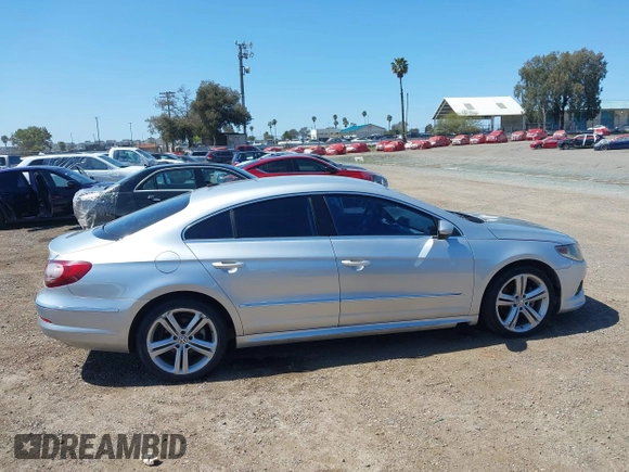 2010 Volkswagen CC Sport with VIN WVWMP7ANXAE558605, listed as a IAAI auction lot 41855410 with 175,307 mi miles and . Bid and sale history available at DreamBid. Image 13.