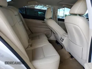 2014 Lexus ES 330 with VIN JTHBK1GG5E2143628, listed as a Copart auction lot 55951035 with 91,822 mi miles and Salvage title. Bid and sale history available at DreamBid. Image 10.