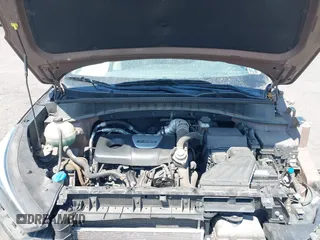 2016 Hyundai Tucson Eco with VIN KM8J3CA26GU207956, listed as a IAAI auction lot 42093540 with 87,380 mi miles. Bid and sale history available at carsss.com. Image 10.