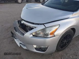 2013 Nissan Altima SV with VIN 1N4BL3AP3DC130944, listed as a IAAI auction lot 41245785 with 176,085 mi miles and . Bid and sale history available at DreamBid. Image 13.