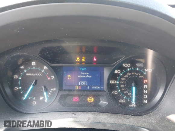 2015 Ford Explorer z VIN 1FM5K8B83FGB16726, wystawiony jako IAAI lot #42148387 z przebiegiem 155 696 mil mil oraz . Historia ofert i sprzedaży dostępna na DreamBid. Obrazek 7.