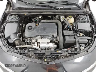 2020 Chevrolet Malibu LS with VIN 1G1ZB5ST0LF016926, listed as a Copart auction lot 44571315 with 132,771 mi miles and Clean Title. Bid and sale history available at DreamBid. Image 11.