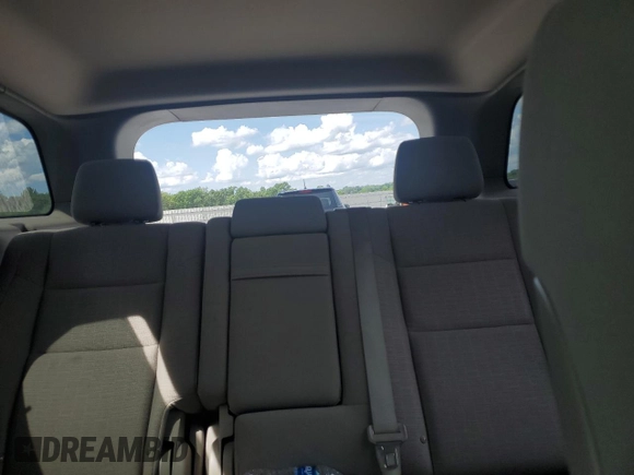 2011 Jeep Grand Cherokee Laredo with VIN 1J4RR4GG7BC515001, listed as a Copart auction lot 56432905 with 143,181 mi miles and Salvage title. Bid and sale history available at DreamBid. Image 10.