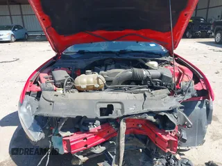 2017 Ford Mustang EcoBoost с VIN 1FA6P8TH2H5250253, выставлен на аукционе IAAI как лот 41990586 с пробегом 92 154 миль миль и . История ставок и продаж доступна на DreamBid. Изображение 10.