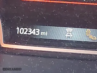 2018 Nissan Altima 2.5 SV with VIN 1N4AL3AP5JC265091, listed as a IAAI auction lot 41293465 with 102,343 mi miles. Bid and sale history available at carsss.com. Image 15.