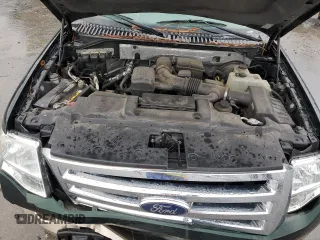 2013 Ford Expedition Max XLT with VIN 1FMJK1H55DEF18078, listed as a Copart auction lot 79518494 with 176,617 mi miles and Salvage title. Bid and sale history available at DreamBid. Image 12.