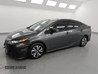 2017 Toyota Prius Plus with VIN JTDKARFP6H3052788, listed as a Copart auction lot 58489475 with 229,339 mi miles and Clean title. Bid and sale history available at DreamBid. Image 1.