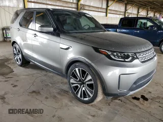 2020 Land Rover Discovery HSE with VIN SALRR2RVXL2427694, listed as a Copart auction lot 51872915 with 84,625 mi miles and Clean Title. Bid and sale history available at carsss.com. Image 4.