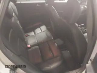 2011 Volvo V50 с VIN YV1672MW8B2597061, выставлен на аукционе IAAI как лот 42083823 с пробегом 164 818 миль миль и . История ставок и продаж доступна на DreamBid. Изображение 8.