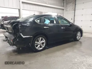2013 Nissan Altima SV with VIN 1N4AL3AP3DN565964, listed as a IAAI auction lot 42519726 with 90,480 mi miles and . Bid and sale history available at DreamBid. Image 4.