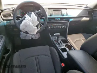2017 Kia Optima LX с VIN KNAGT4L30H5170812, выставлен на аукционе Copart как лот 63007185 с пробегом 118 804 миль миль и Списание • Salvage title. История ставок и продаж доступна на DreamBid. Изображение 8.