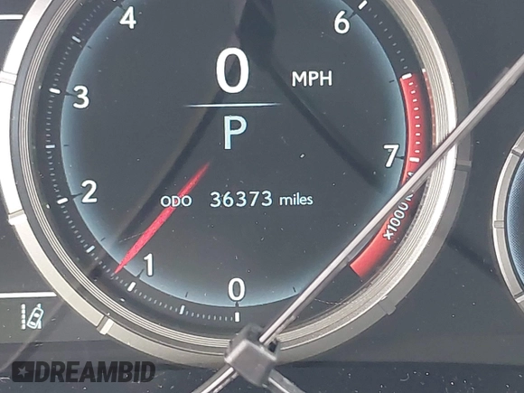 2017 Lexus RX 350 with VIN 2T2BZMCA5HC113742, listed as a IAAI auction lot 42320252 with 36,373 mi miles and . Bid and sale history available at DreamBid. Image 15.